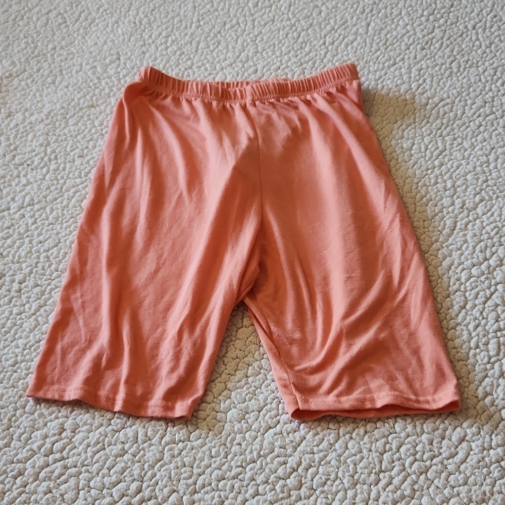 Misguided petite bike athletic performance shorts Gorpcore Activewear Gym Yoga